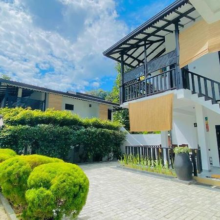 Sunbeam Villa Tangalle Exterior foto