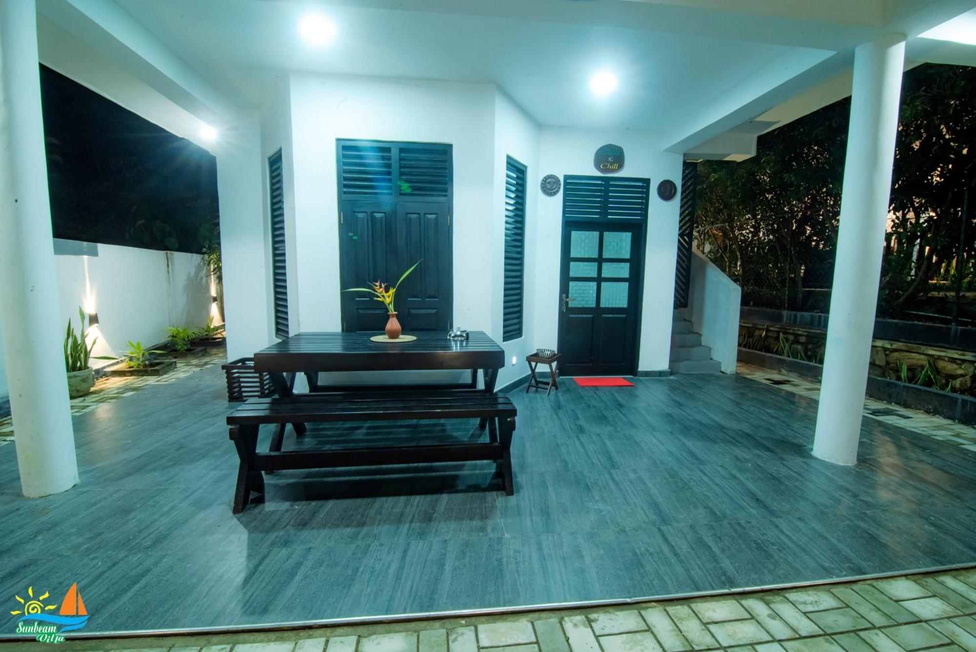 Sunbeam Villa Tangalle Exterior foto