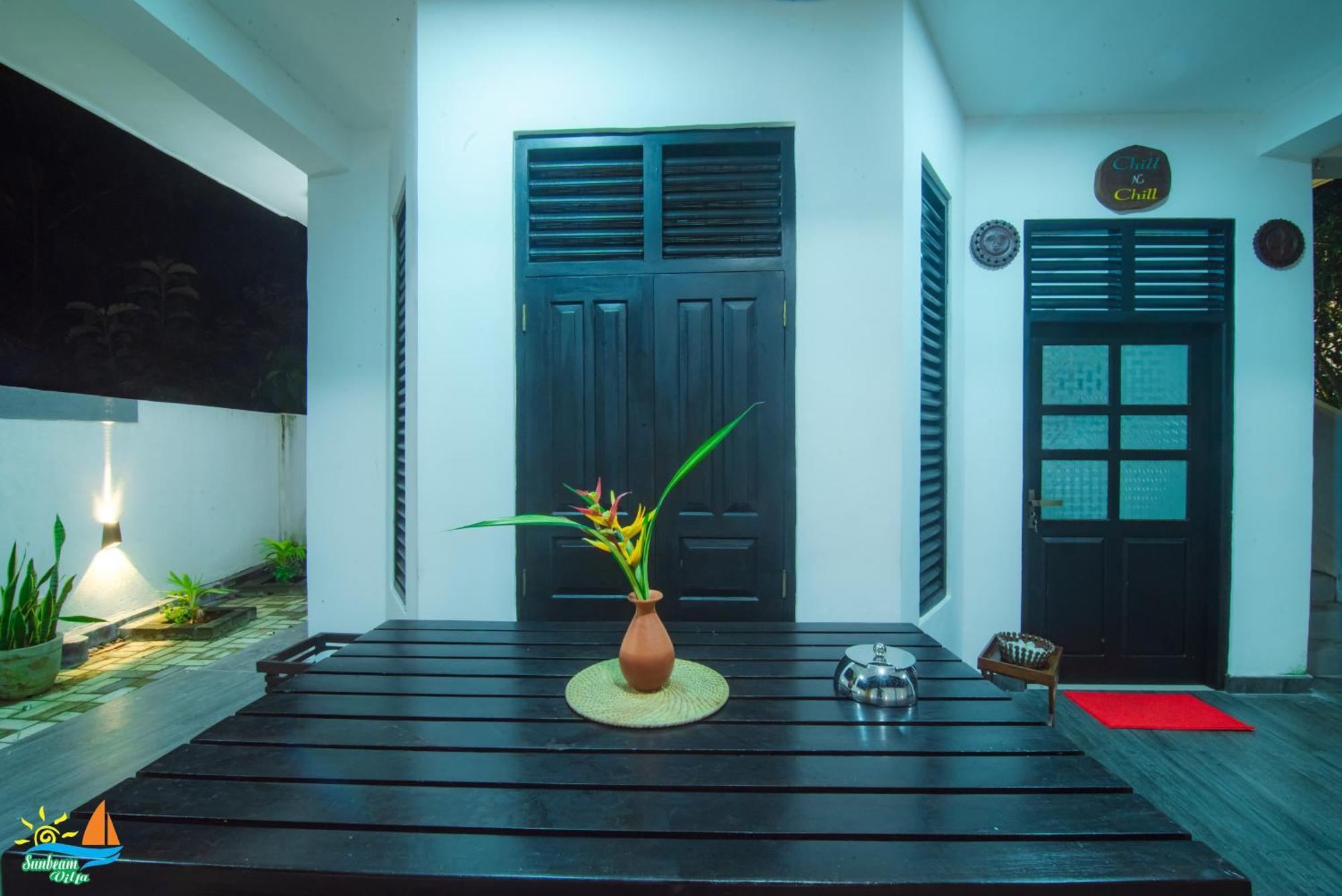 Sunbeam Villa Tangalle Exterior foto