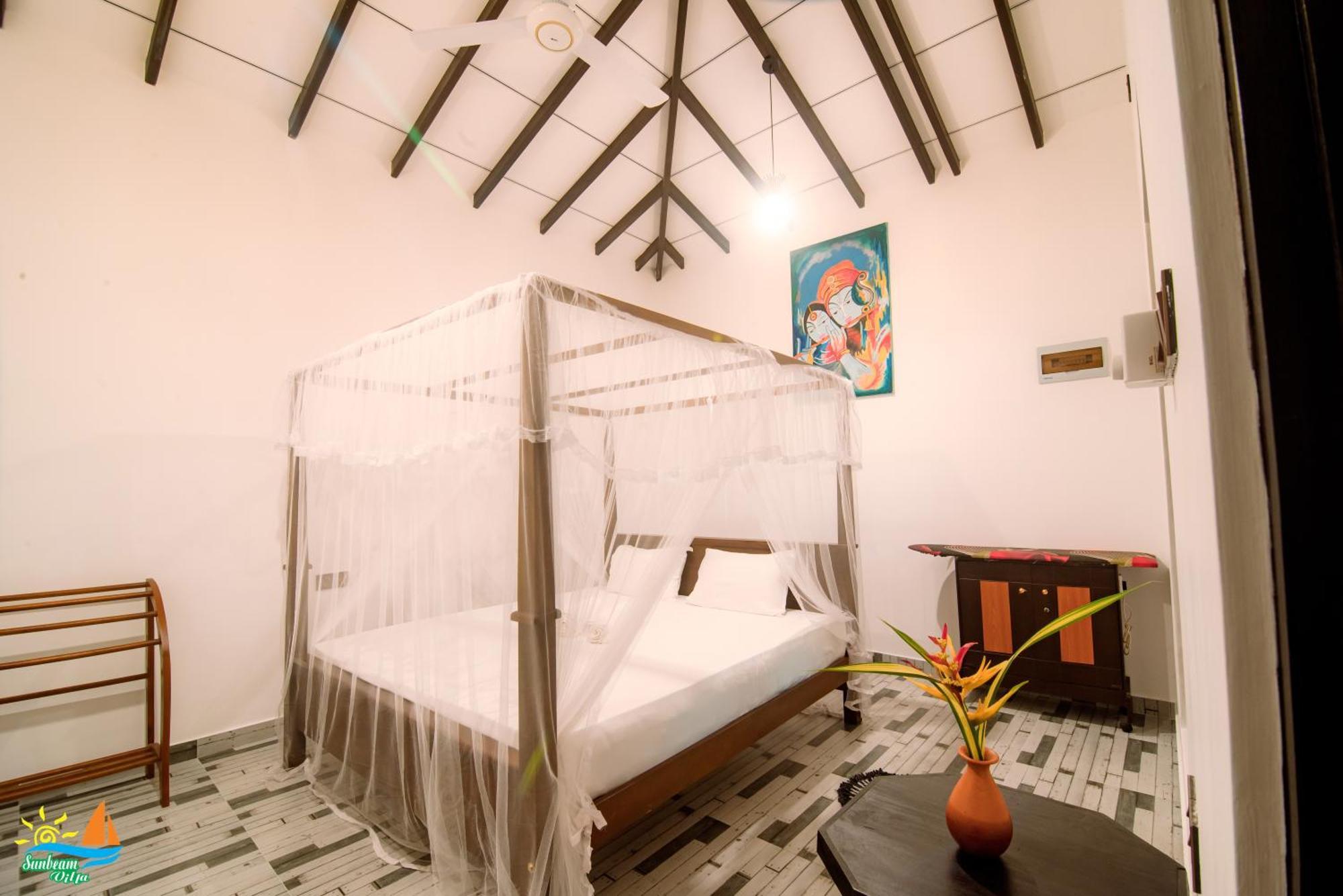 Sunbeam Villa Tangalle Exterior foto