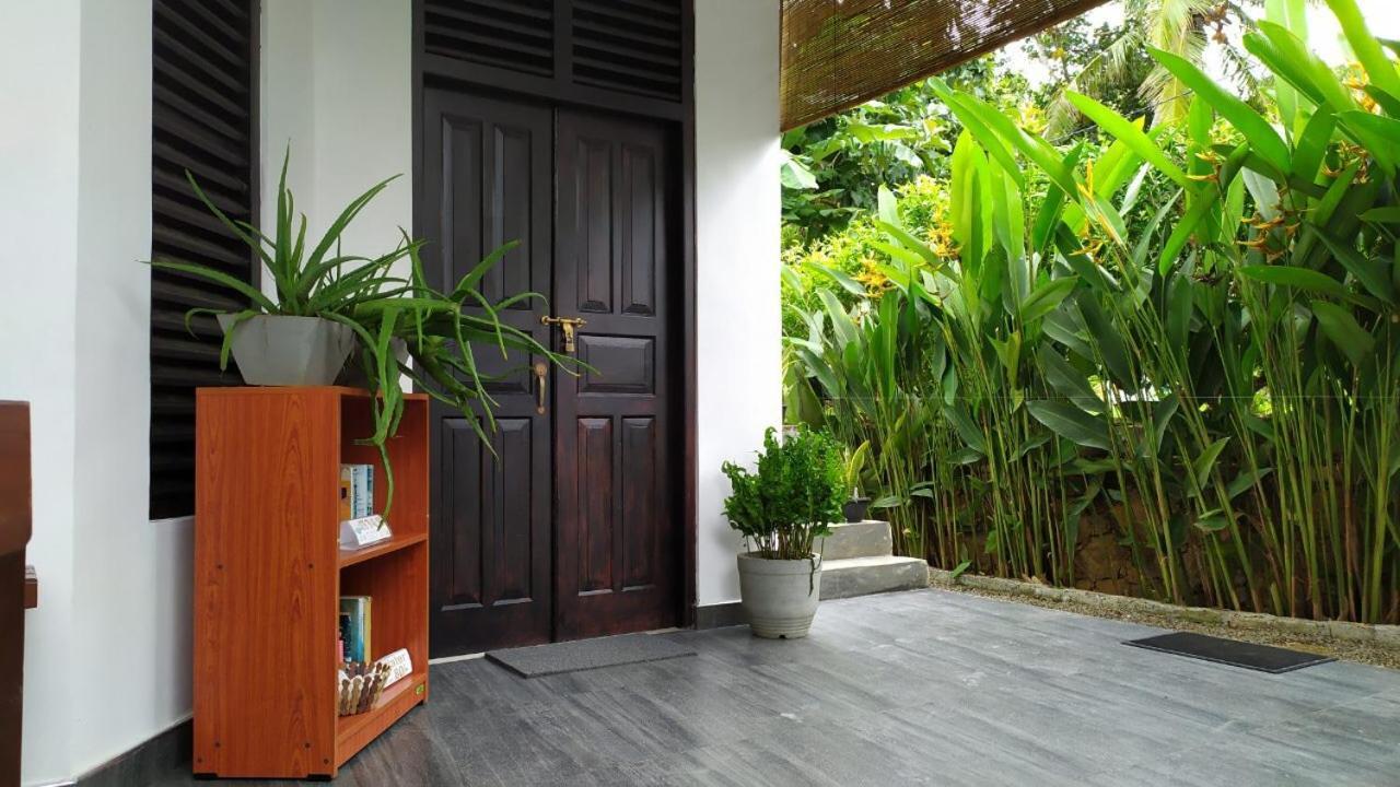 Sunbeam Villa Tangalle Exterior foto